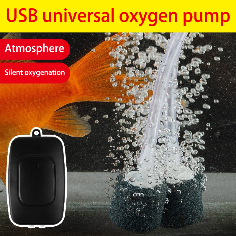 Aquael Filter Fzn - Mini Kit de bomba de aire