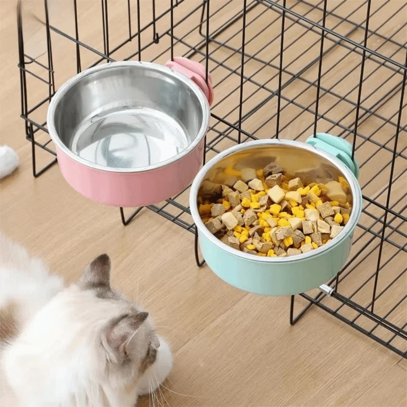 Royal Canin Food Medium - Comedero y Bebedero para Perros, Recipiente