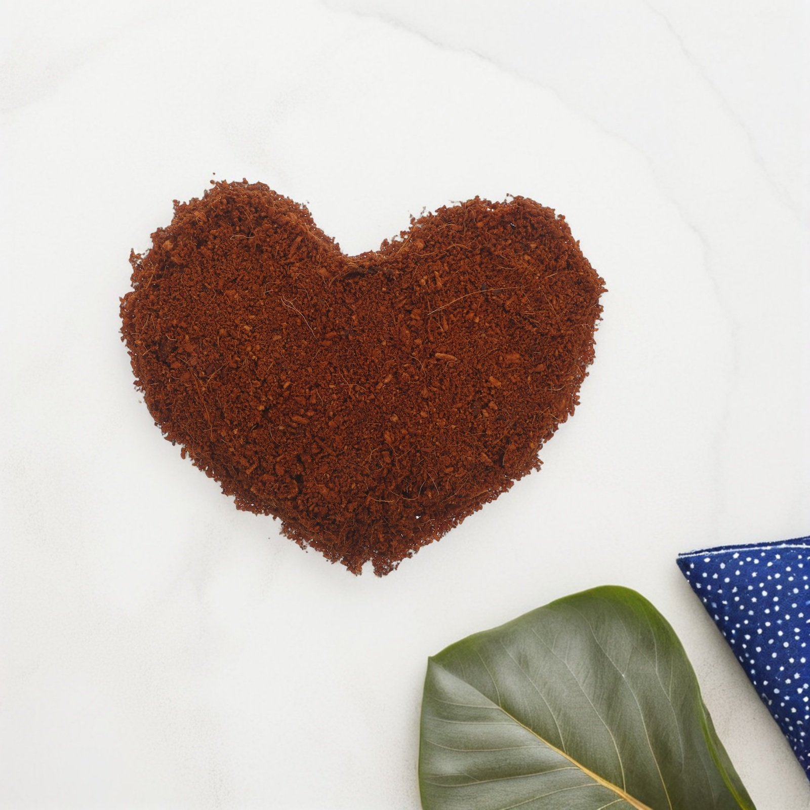 Substrate Coconut Fiber - Sustrato para Terrario de Cangrejos Ermitaños,