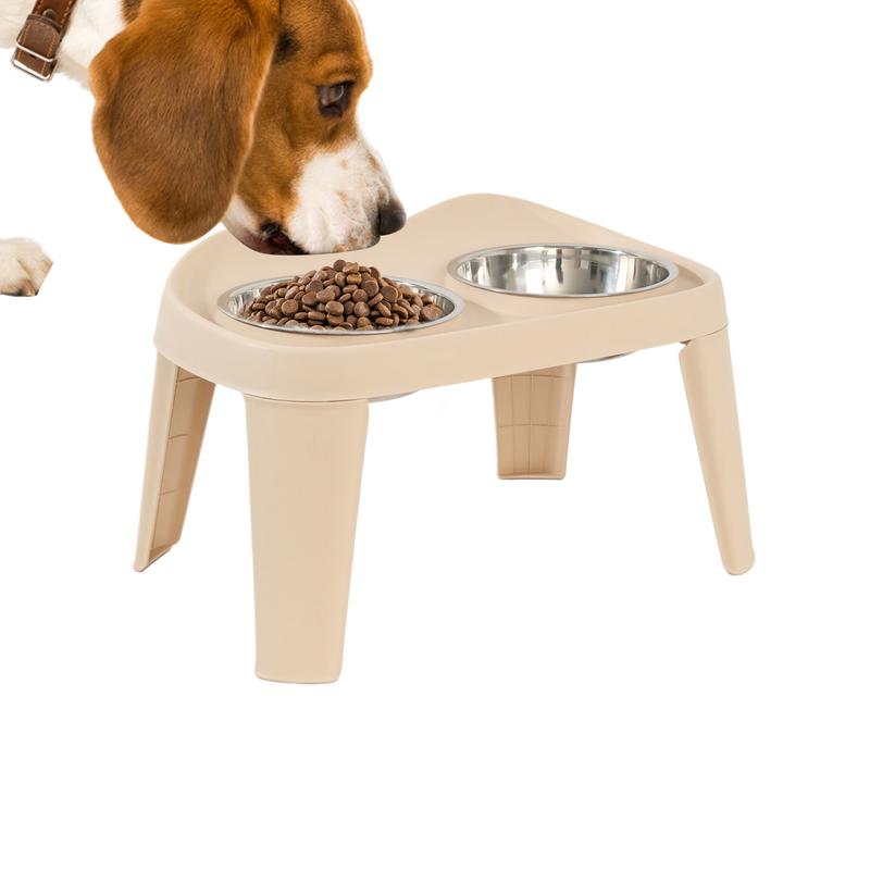Comedero elevado para perros,  - Royal Canin Food Medium reseña y precio