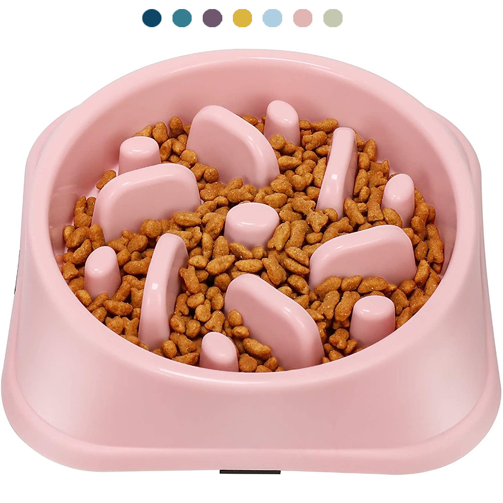 Cuenco de alimentación lenta p - Royal Canin Food Medium reseña y precio