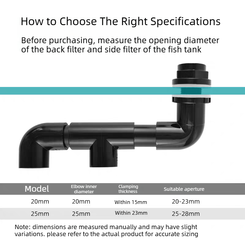 Kit de Distribución de Agua de - Aquael Filter Fzn reseña y precio