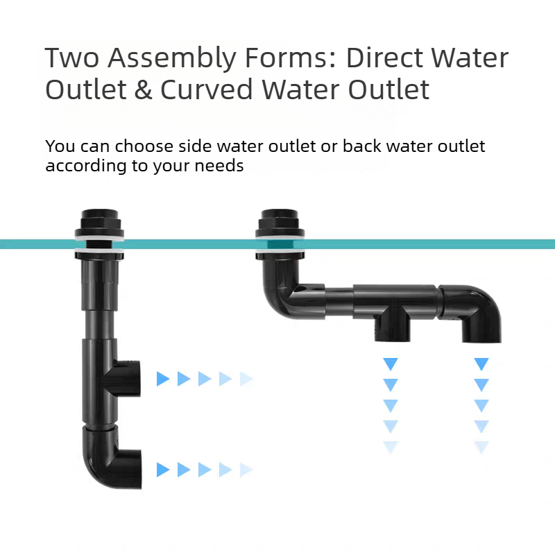 Kit de Distribución de Agua de - Aquael Filter Fzn reseña y precio