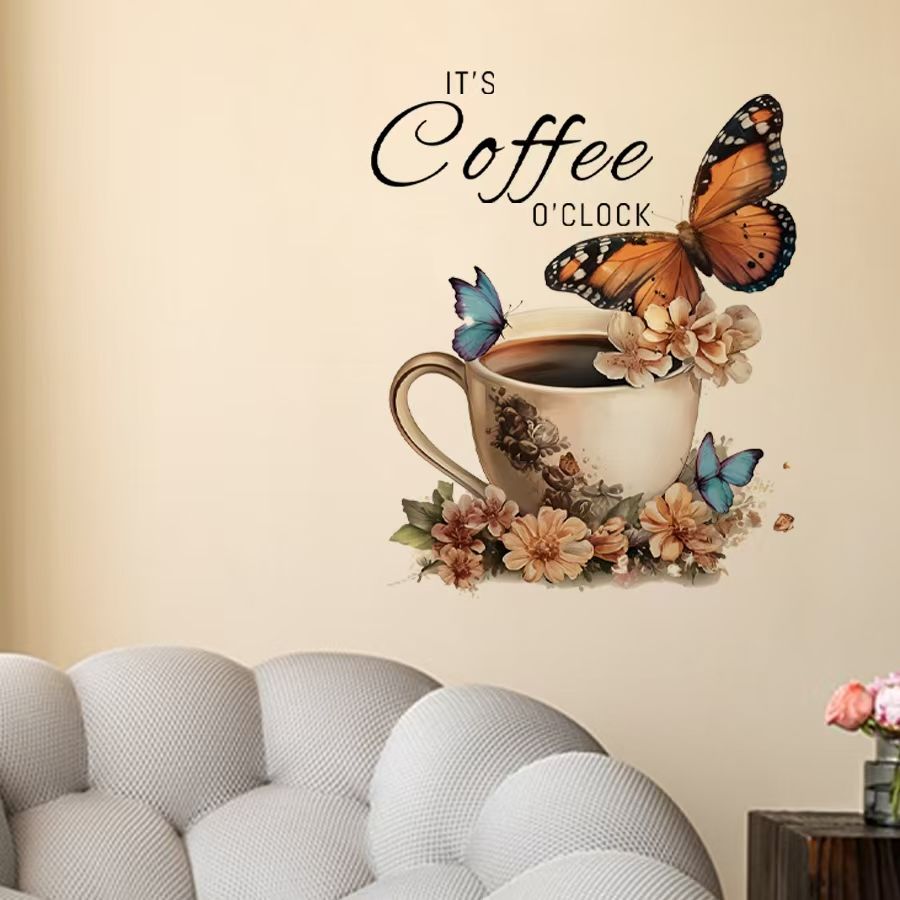 Pegatinas creativas de PVC de  - Pvc Panel Background reseña y precio