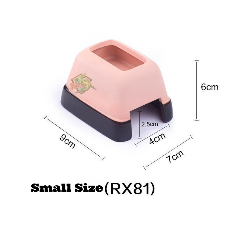 Cueva Humidificadora de Cerámi - Hide Cave Ceramic reseña y precio