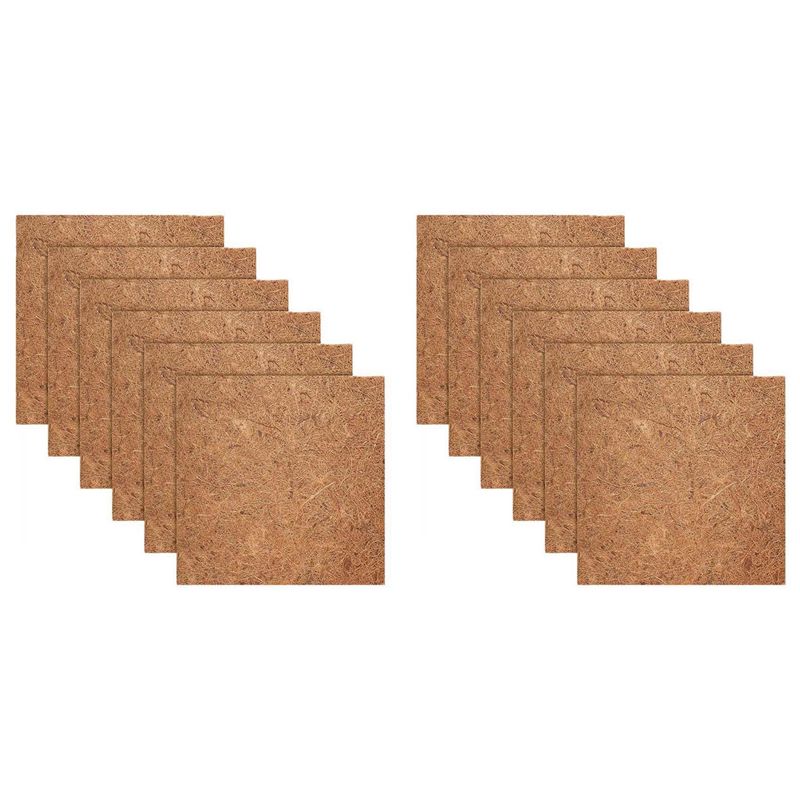 A84E-2X Tapete de Fibra de Coc - Substrate Coconut Fiber reseña y precio