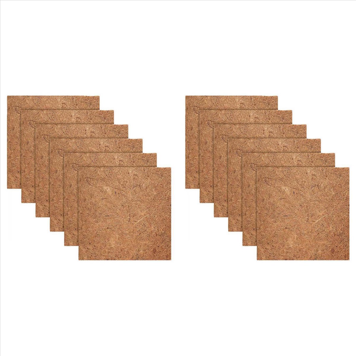 A84E-2X Tapete de Fibra de Coc - Substrate Coconut Fiber reseña y precio