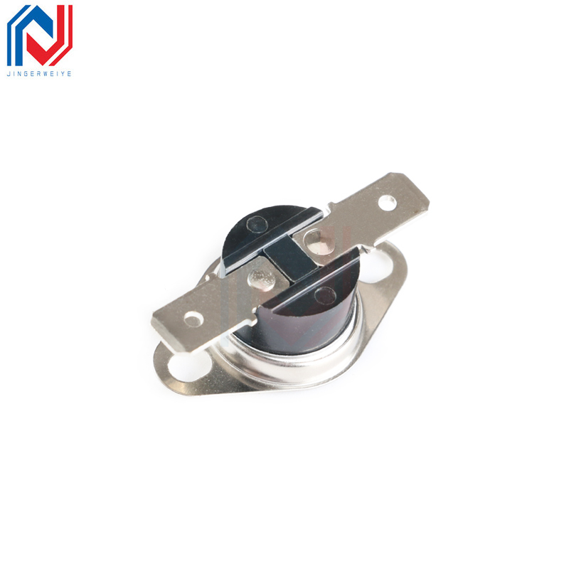 2 piezas KSD301 250V 10A 40~16 - Ceramic Heat Emitter reseña y precio