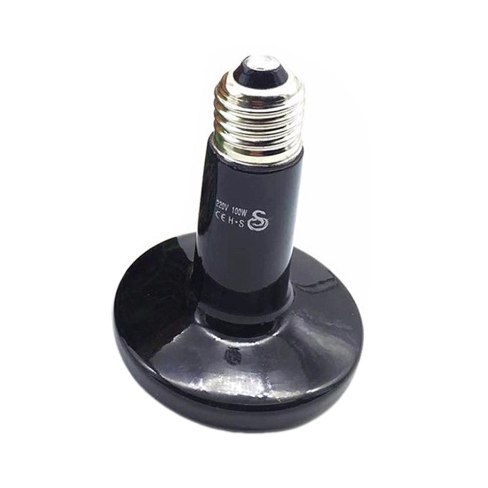 Lámpara de calefacción E27 par - Ceramic Heat Emitter reseña y precio