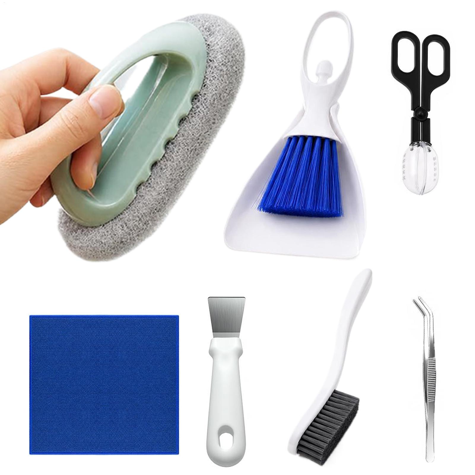 Kit de Limpieza para Terrarios - Feeding Tong Stainless reseña y precio