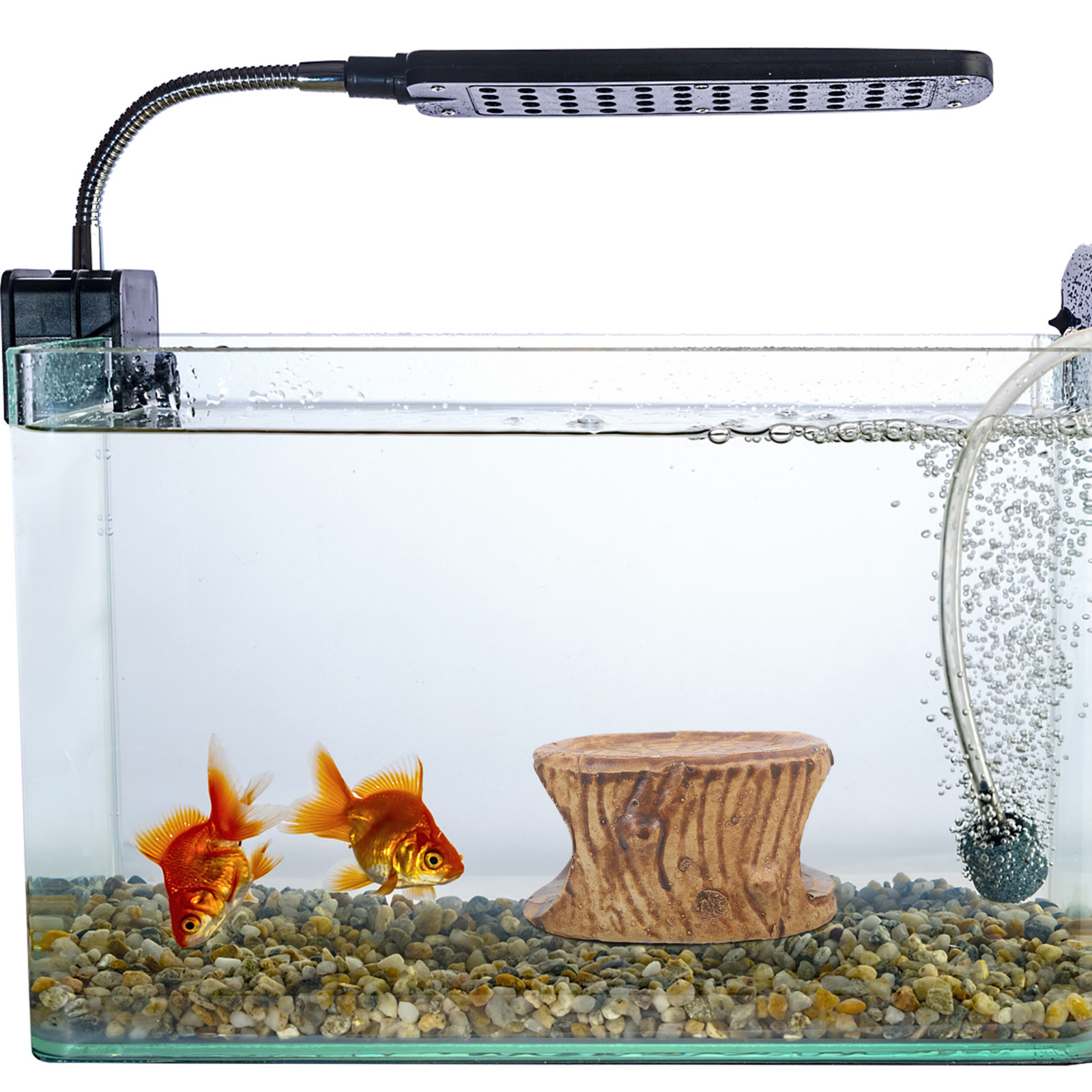 Decoración de Cerámica para Ac - Hide Cave Ceramic reseña y precio