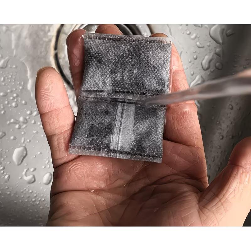 Bolsas de carbón activado para - Aquael Filter Fzn reseña y precio