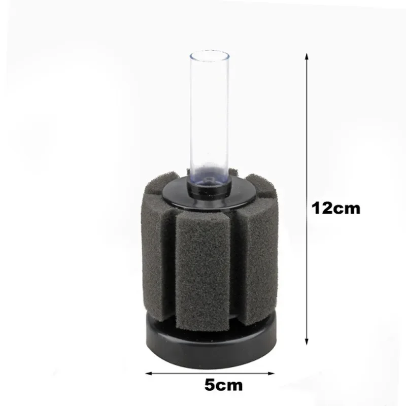 10 Uds Bio filtro de esponja p - Aquael Filter Fzn reseña y precio
