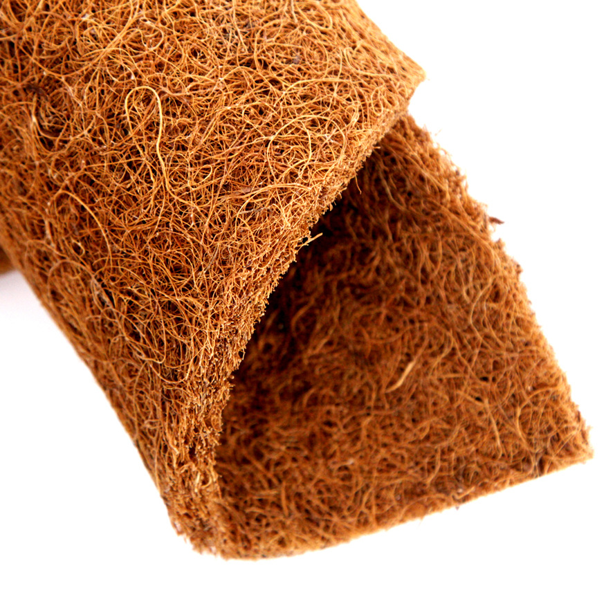 MCLANZOO Estera de fibra de co - Substrate Coconut Fiber reseña y precio