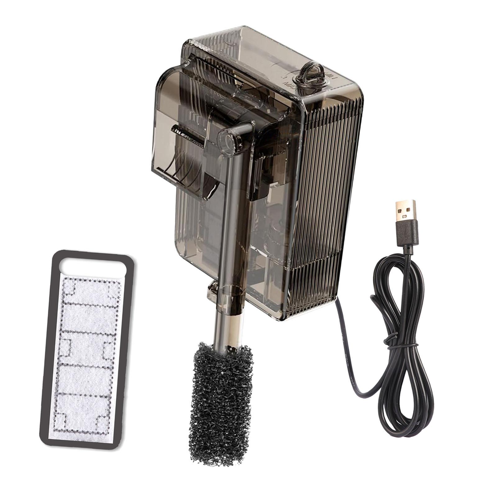 Filtro Compacto para Acuario,  - Aquael Filter Fzn reseña y precio