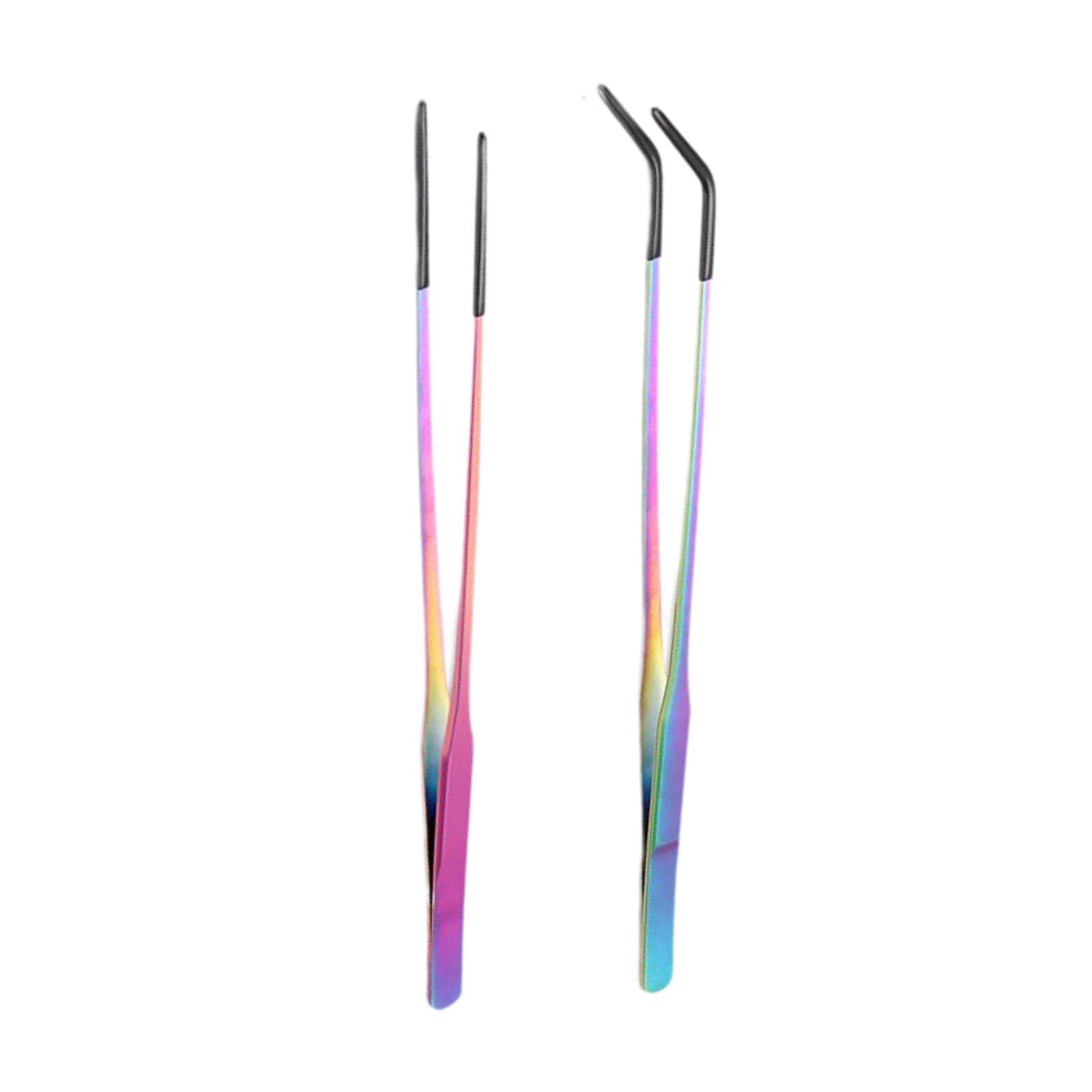 Pinzas de Alimentación para Re - Feeding Tong Stainless reseña y precio