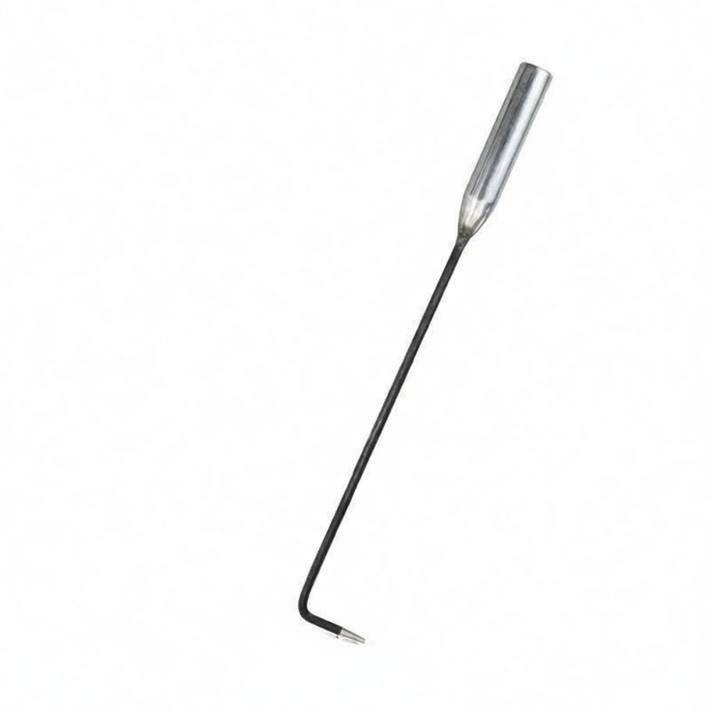 Kit de limpieza de chimeneas,  - Feeding Tong Stainless reseña y precio