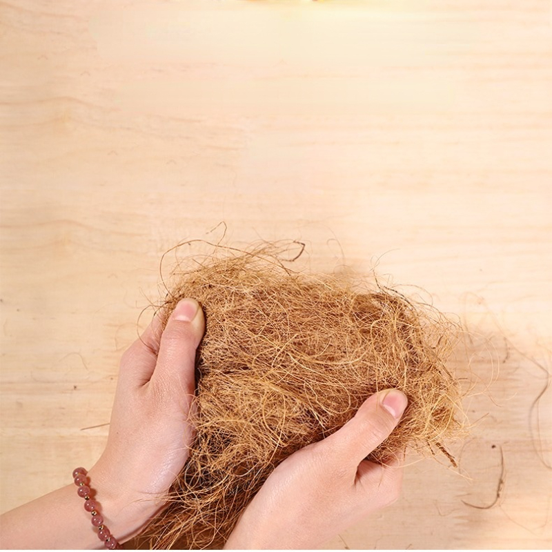 Sustrato de cama suelto de fib - Substrate Coconut Fiber reseña y precio