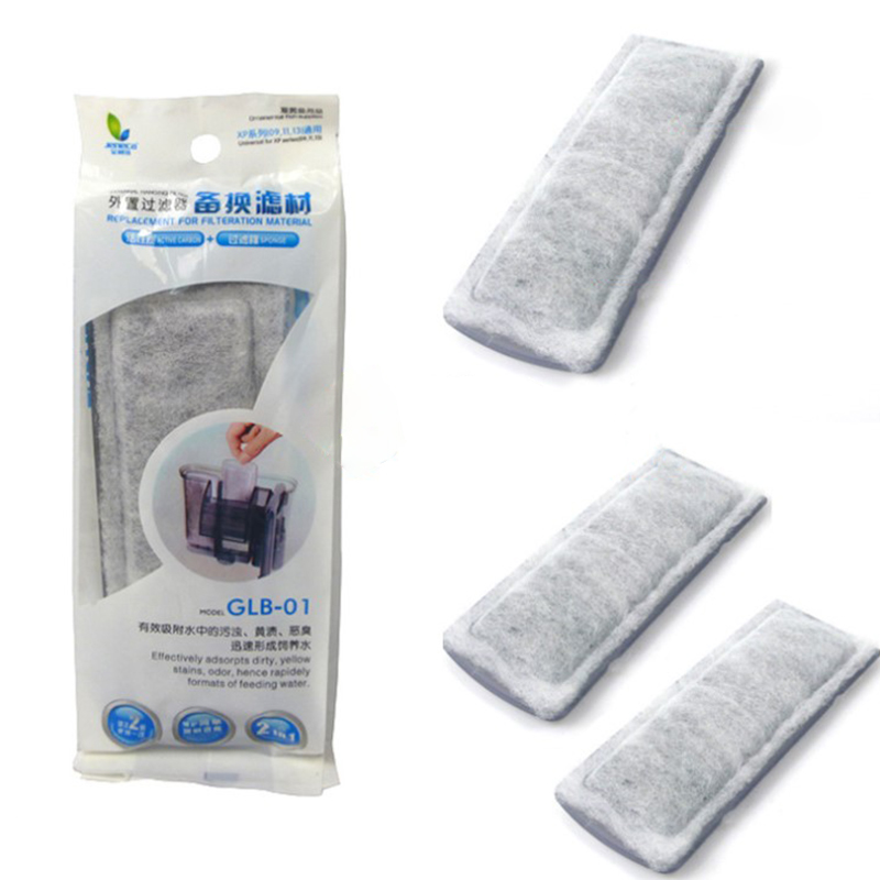 Filtro de acuario de 2 piezas, - Aquael Filter Fzn reseña y precio